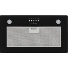 Вытяжка Krona ARVEN 500 BLACK PB