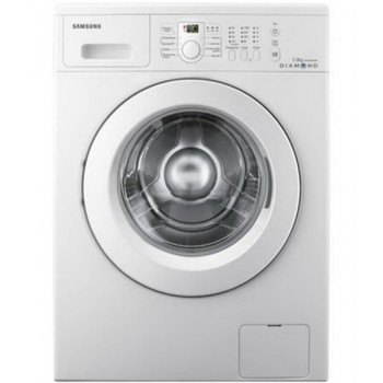 Стиральная машина Samsung WF 8590NMW8