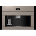 Встраиваемая кофемашина Miele CVA 7440 Pearl beige
