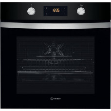 Духовой шкаф Indesit IFW 4841 JH BL