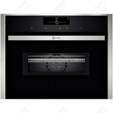 Духовой шкаф встраиваемый Neff C28QT27N0