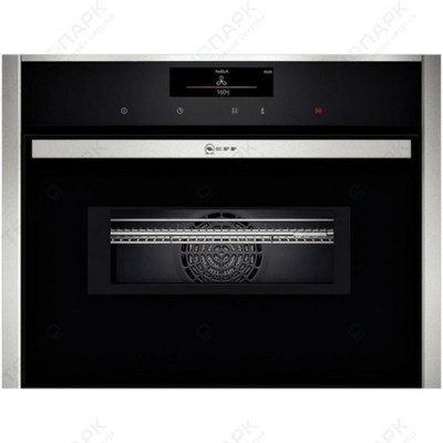 Духовой шкаф встраиваемый Neff C28QT27N0