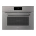 Компактный духовой шкаф Miele H 7840 BM GRGR