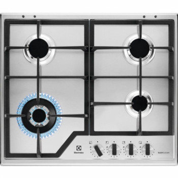 Газовая варочная поверхность Electrolux KGS64362XX