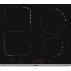 Индукционная варочная панель BRANDT BPI164HUB