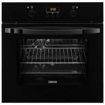 Духовой шкаф ZANUSSI OPZB4210B