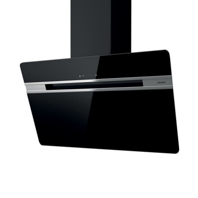 Каминная вытяжка Jetair Viki BL/A/60