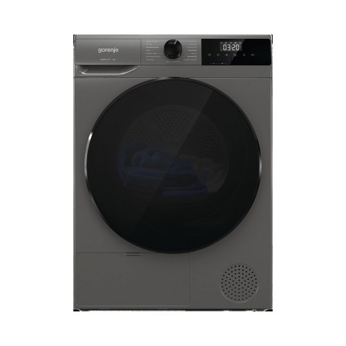 Сушильная машина Gorenje D2HNA92/C