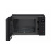 Микроволновая печь LG MB-63R35GIB