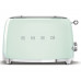Тостер Smeg TSF01PGEU