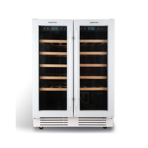 Винный холодильник Cellar Private CP042-2TW