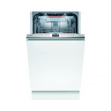 Встраиваемая посудомоечная машина Bosch SPV6HMX4MR