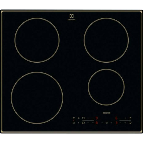 Варочная панель Electrolux IPEV644RBC