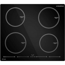 Индукционная варочная панель Maunfeld CVI594SBK Inverter