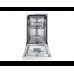 Посудомоечная машина Samsung DW50R4050FW