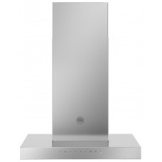 Каминная вытяжка Bertazzoni KT90P1AXT
