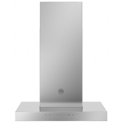 Каминная вытяжка Bertazzoni KT90P1AXT
