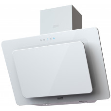 Каминная вытяжка Krona Liva 600 white S