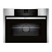 Компактный духовой шкаф Neff C15CR22N2
