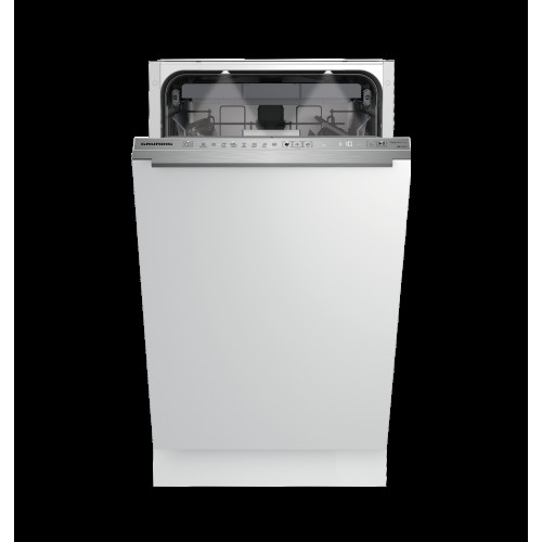 Посудомоечная машина Grundig GSVP4151Q