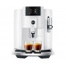 Кофемашина Jura E8 PIANO WHITE