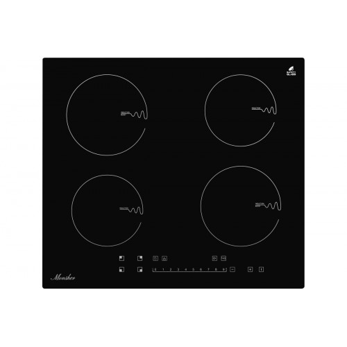 Варочная поверхность MONSHER MHI 6102