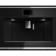 Кофемашина Kuppersbusch CKV 6800.0 S1 Stainless steel