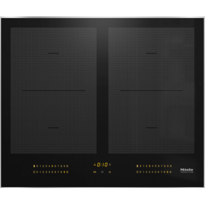 Индукционная варочная панель Miele KM 7564 FR