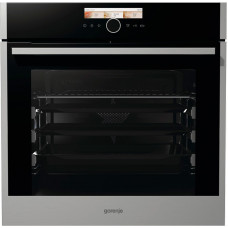 Духовой шкаф встраиваемый Gorenje BOP798S54X