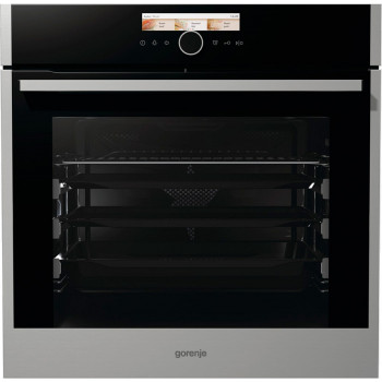 Духовой шкаф встраиваемый Gorenje BOP798S54X