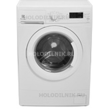 Electrolux EWS 1252 NDU