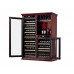 Винный шкаф Meyvel MV154-WM2-BAR-C