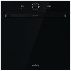 Электрический духовой шкаф Gorenje BOS6737SYB