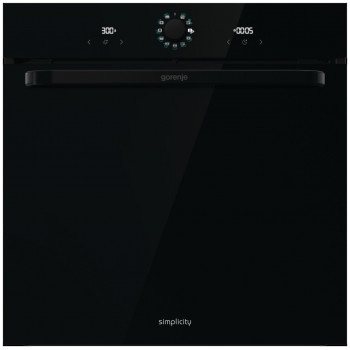 Электрический духовой шкаф Gorenje BOS6737SYB