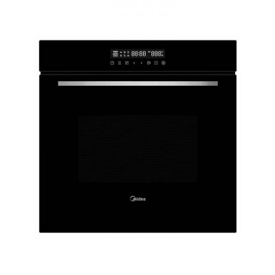 Духовой шкаф встраиваемый Midea MO98270CGB