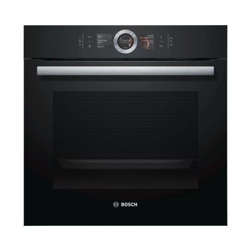 Духовой шкаф Bosch HBG676EB6