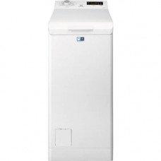 Стиральная машина Electrolux EWT1066EFW