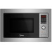 Встраиваемая СВЧ печь MIDEA AG925BVW