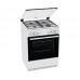 Комбинированная плита Gorenje GK6A20WF