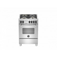 Варочный центр BERTAZZONI MAS604MFESXT