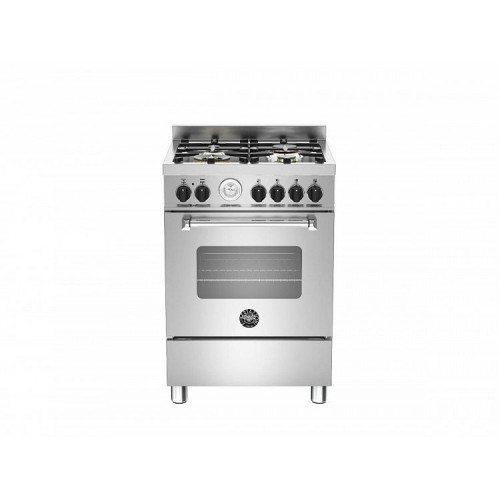 Варочный центр BERTAZZONI MAS604MFESXT