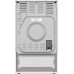 Электрическая плита Gorenje GEC5A41WG