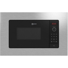 МИКРОВОЛНОВАЯ ПЕЧЬ NEFF HLAGG26N3