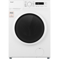 Стиральная машина с паром Weissgauff WM 4126 D Steam