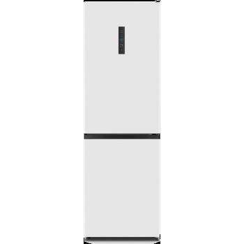 Холодильник Lex RFS 203 NF WH