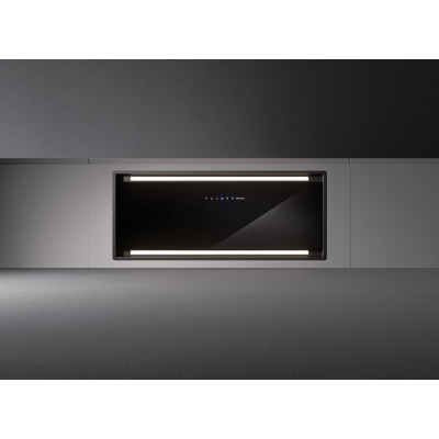 Falmec PARALLEL BLACK 70