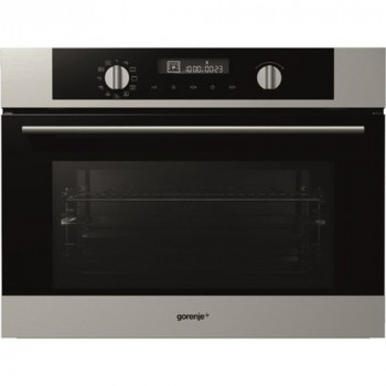 Духовой шкаф Gorenje GCM512X