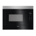Встраиваемая микроволновая печь AEG MBE2658SEM