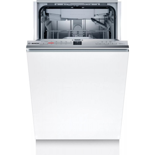 Посудомоечная машина Bosch SRV2IMX1BR