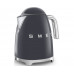 Электрический чайник Smeg KLF03GREU